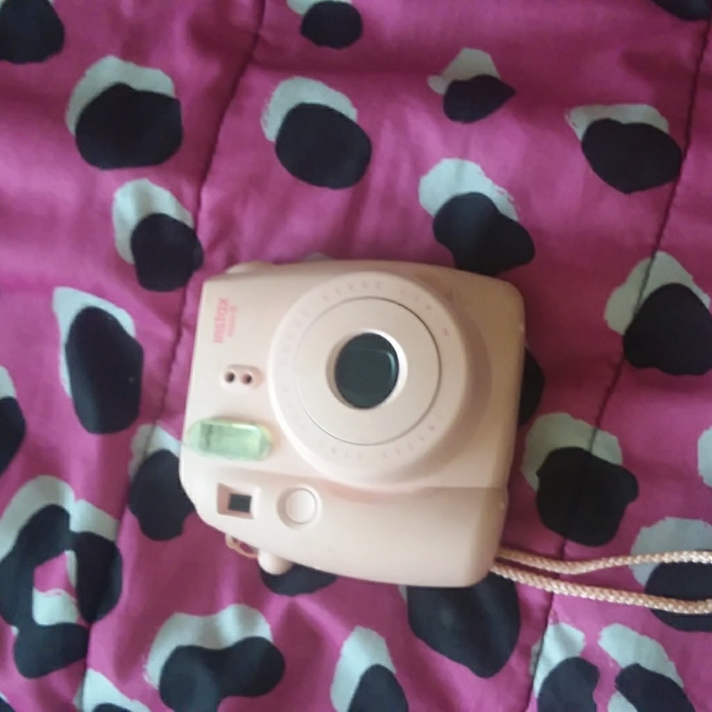 Instax mini 8